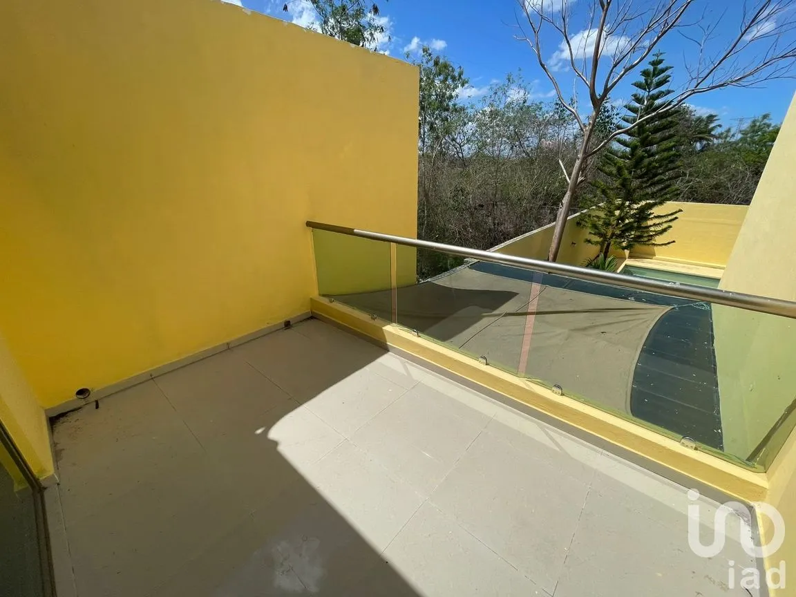 Casa en Venta en Las Margaritas de Cholul, Mérida, Yucatán | NEX-291794 | iad México | Foto 16 de 28