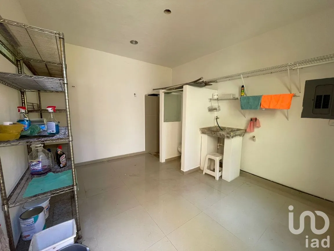 Casa en Venta en Las Margaritas de Cholul, Mérida, Yucatán | NEX-291794 | iad México | Foto 17 de 28