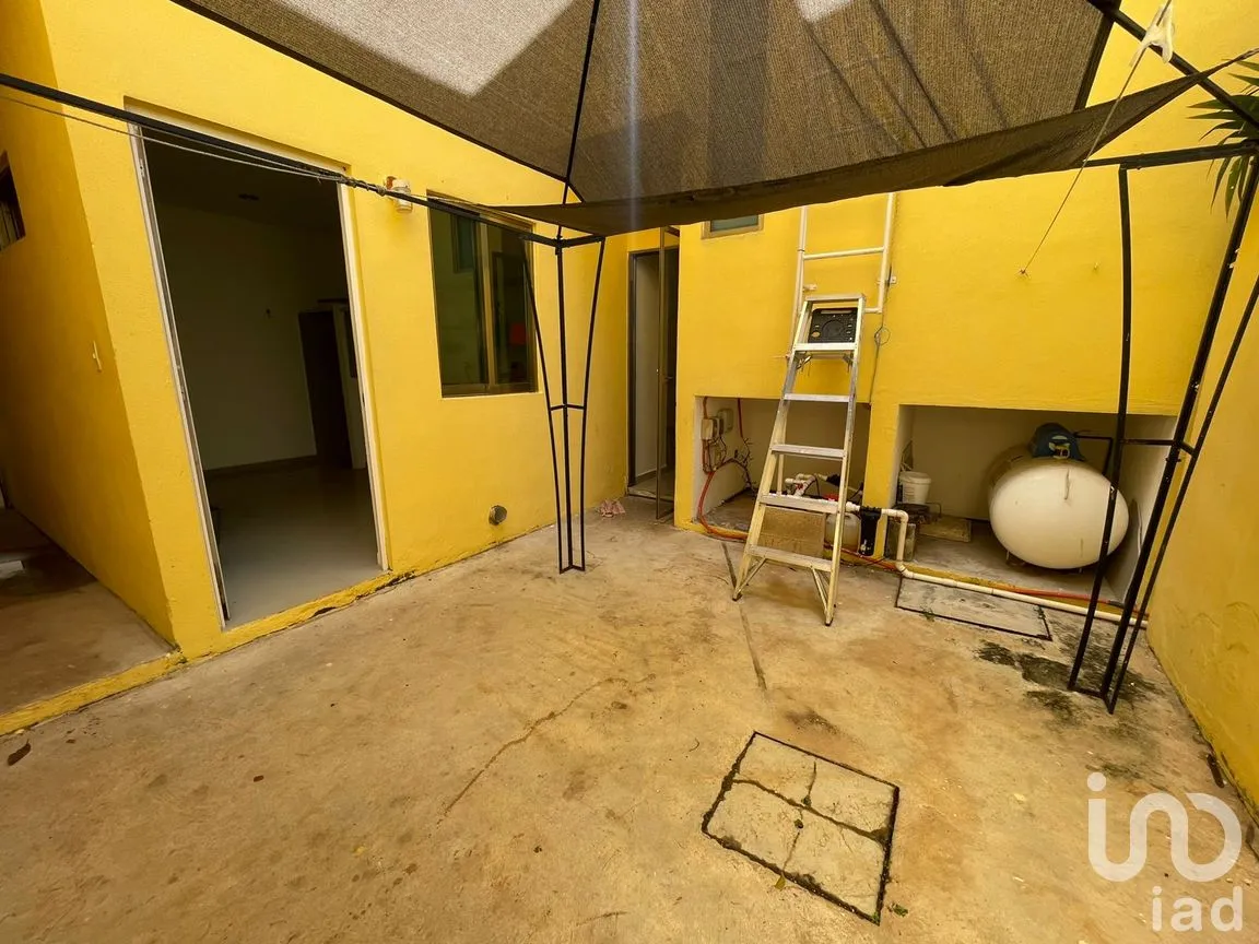 Casa en Venta en Las Margaritas de Cholul, Mérida, Yucatán | NEX-291794 | iad México | Foto 18 de 28