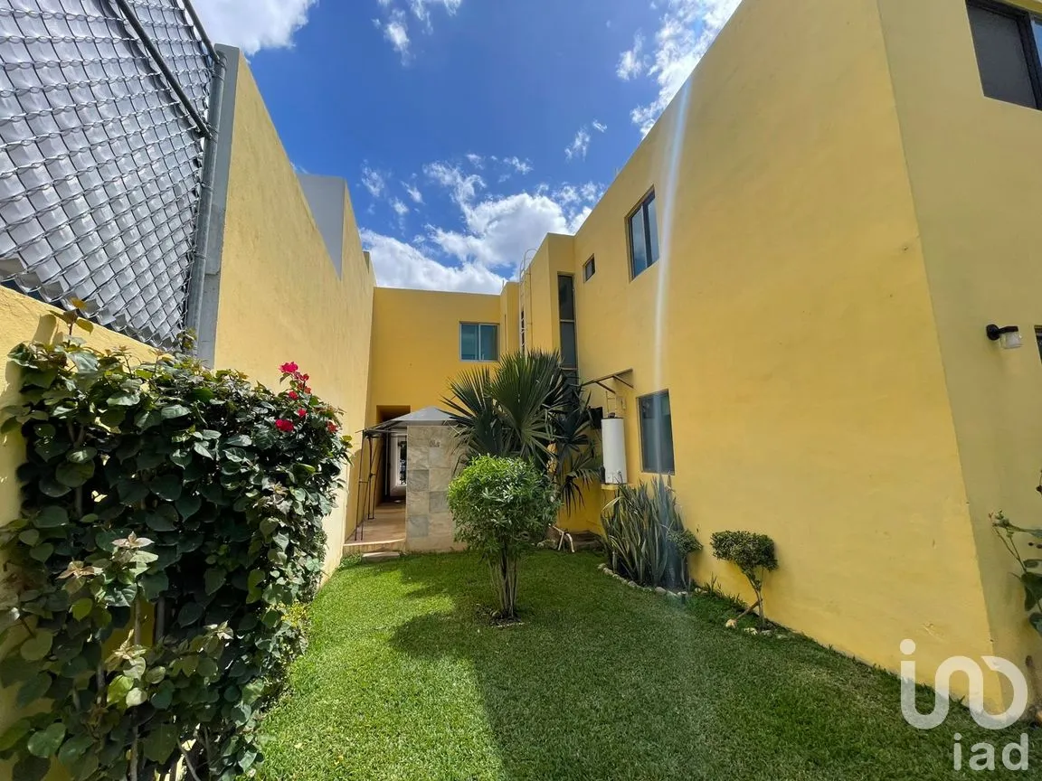 Casa en Venta en Las Margaritas de Cholul, Mérida, Yucatán | NEX-291794 | iad México | Foto 20 de 28