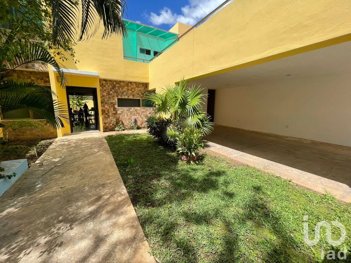 Casa en Venta en Las Margaritas de Cholul, Mérida, Yucatán | NEX-291794 | iad México | Foto 3 de 28
