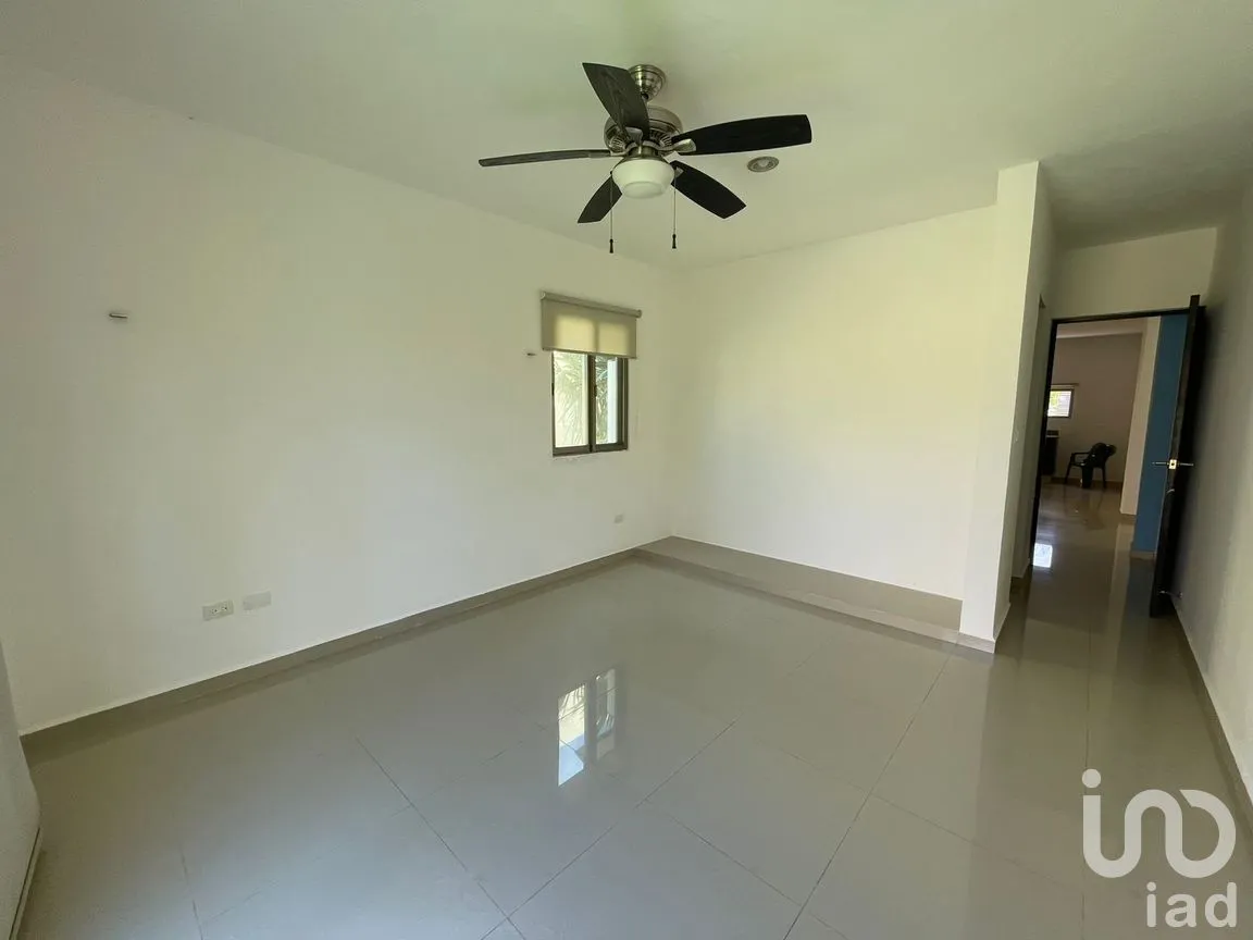 Casa en Venta en Las Margaritas de Cholul, Mérida, Yucatán | NEX-291794 | iad México | Foto 22 de 28
