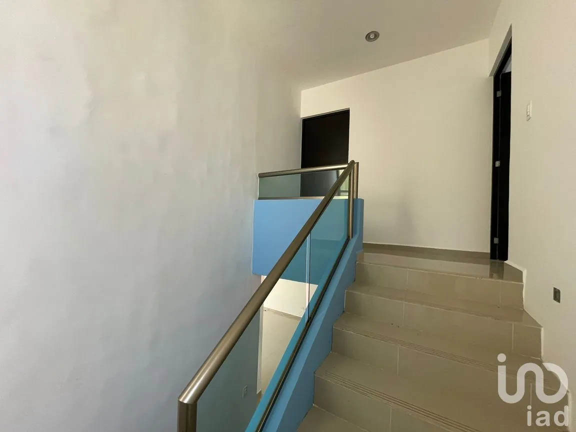 Casa en Venta en Las Margaritas de Cholul, Mérida, Yucatán | NEX-291794 | iad México | Foto 23 de 28