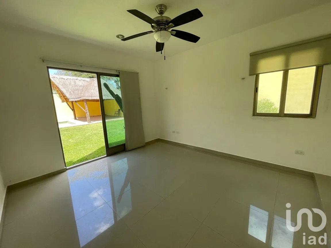 Casa en Venta en Las Margaritas de Cholul, Mérida, Yucatán | NEX-291794 | iad México | Foto 25 de 28