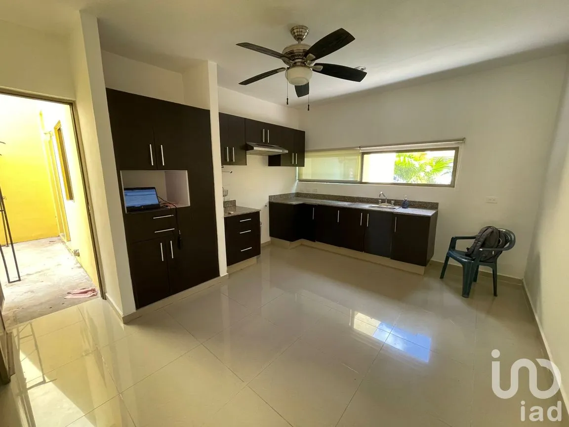 Casa en Venta en Las Margaritas de Cholul, Mérida, Yucatán | NEX-291794 | iad México | Foto 27 de 28