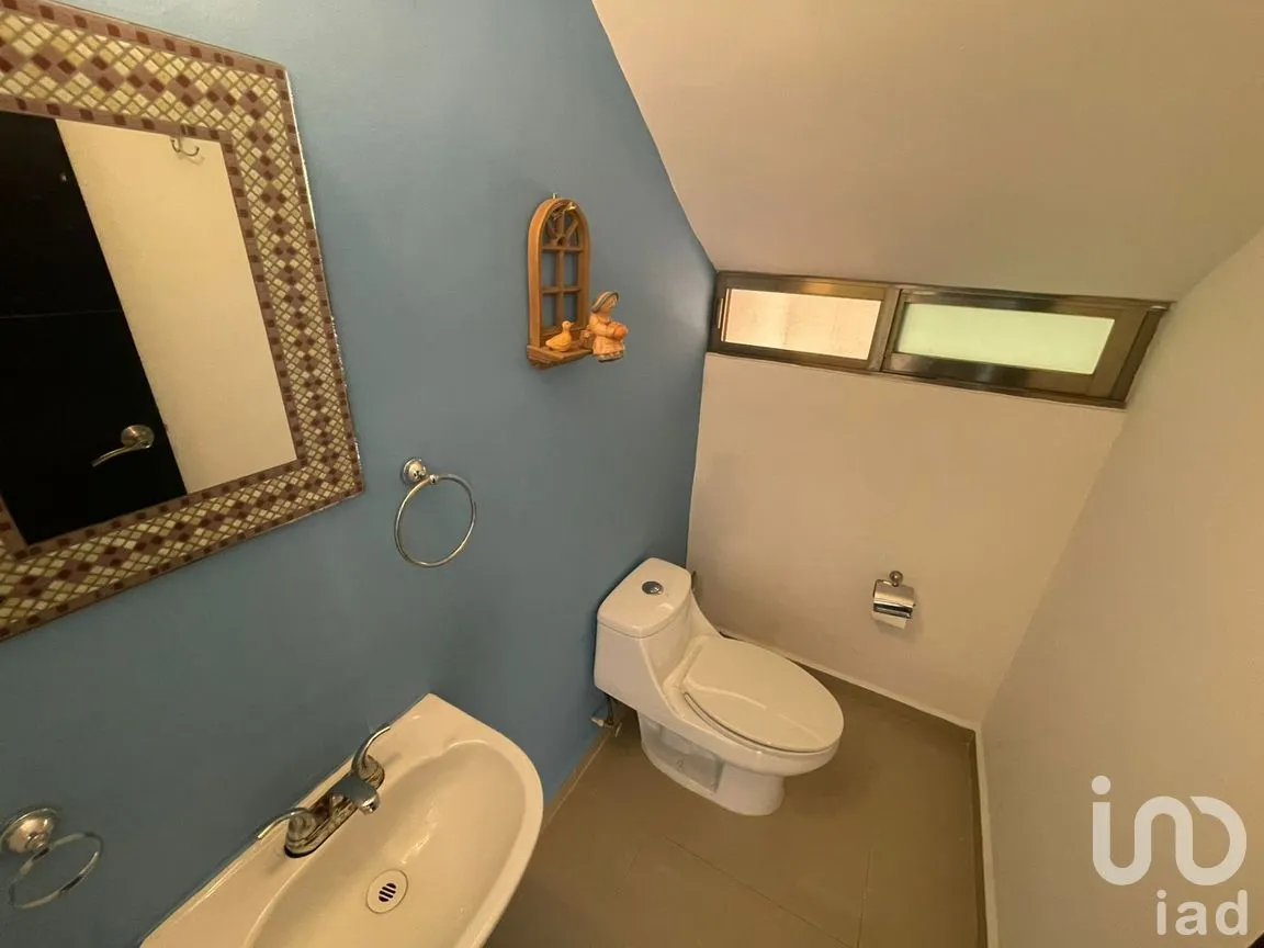 Casa en Venta en Las Margaritas de Cholul, Mérida, Yucatán | NEX-291794 | iad México | Foto 28 de 28