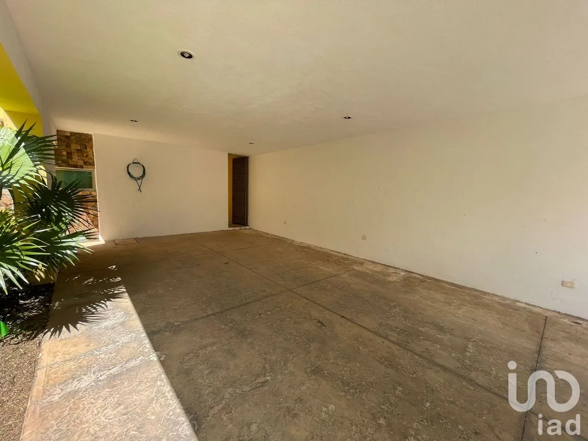 Casa en Venta en Las Margaritas de Cholul, Mérida, Yucatán | NEX-291794 | iad México | Foto 4 de 28