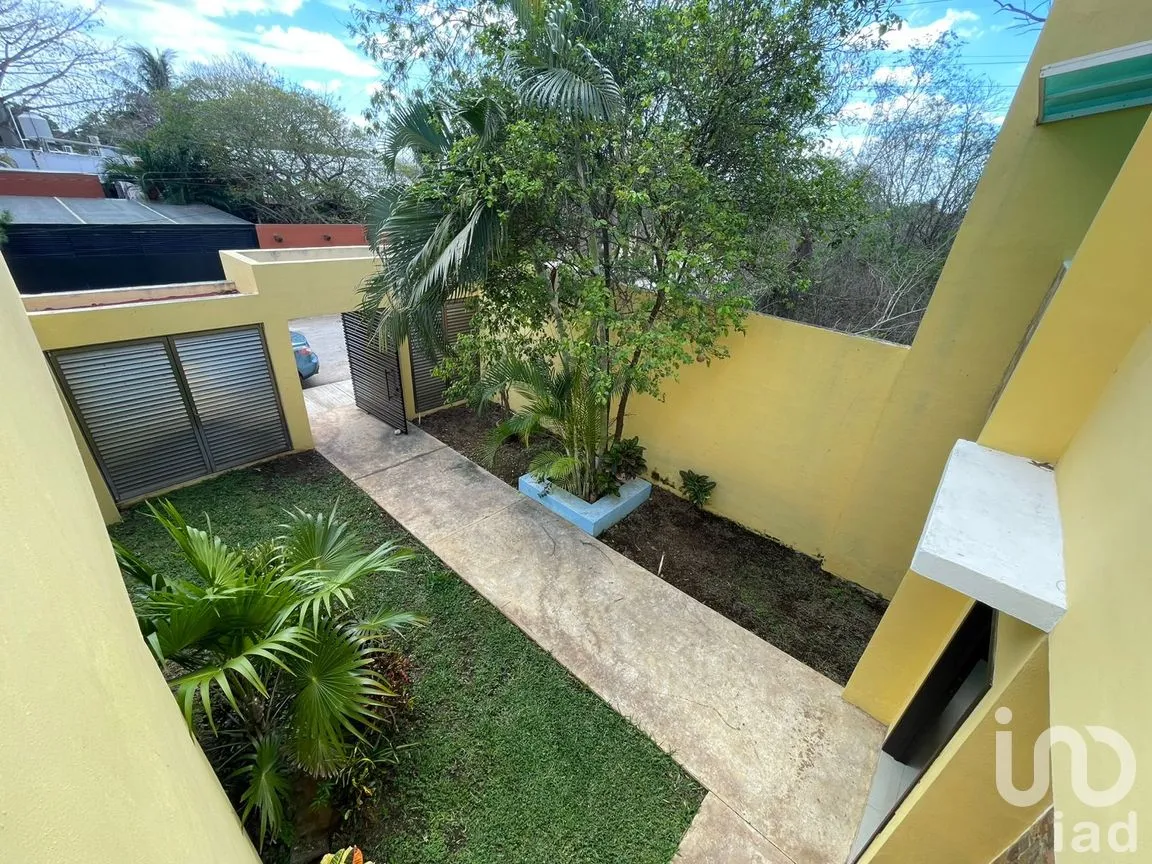 Casa en Venta en Las Margaritas de Cholul, Mérida, Yucatán | NEX-291794 | iad México | Foto 5 de 28
