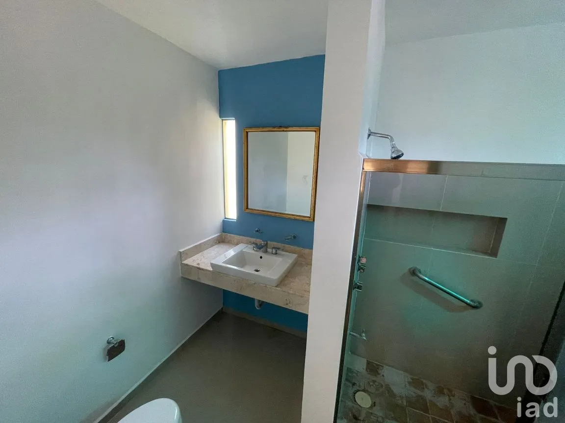 Casa en Venta en Las Margaritas de Cholul, Mérida, Yucatán | NEX-291794 | iad México | Foto 7 de 28