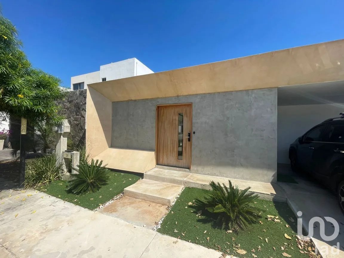 Casa en Venta en Cholul, Mérida, Yucatán | NEX-293420 | iad México | Foto 2 de 26
