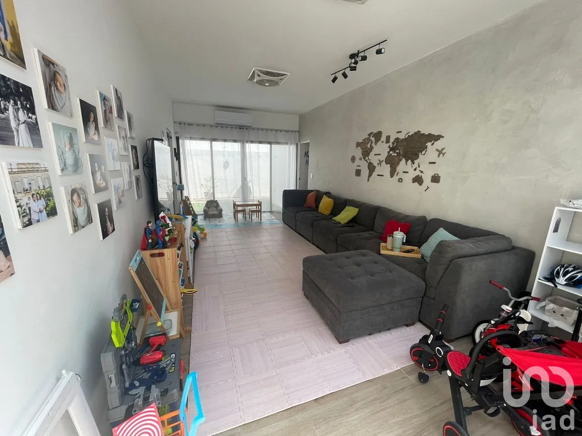 Casa en Venta en Cholul, Mérida, Yucatán | NEX-293420 | iad México | Foto 12 de 26