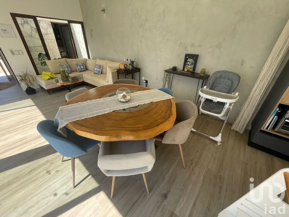 Casa en Venta en Cholul, Mérida, Yucatán | NEX-293420 | iad México | Foto 13 de 26