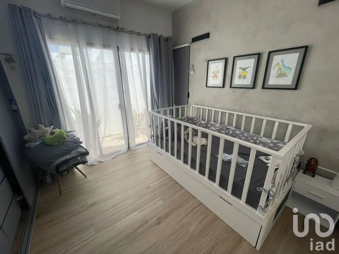 Casa en Venta en Cholul, Mérida, Yucatán | NEX-293420 | iad México | Foto 15 de 26