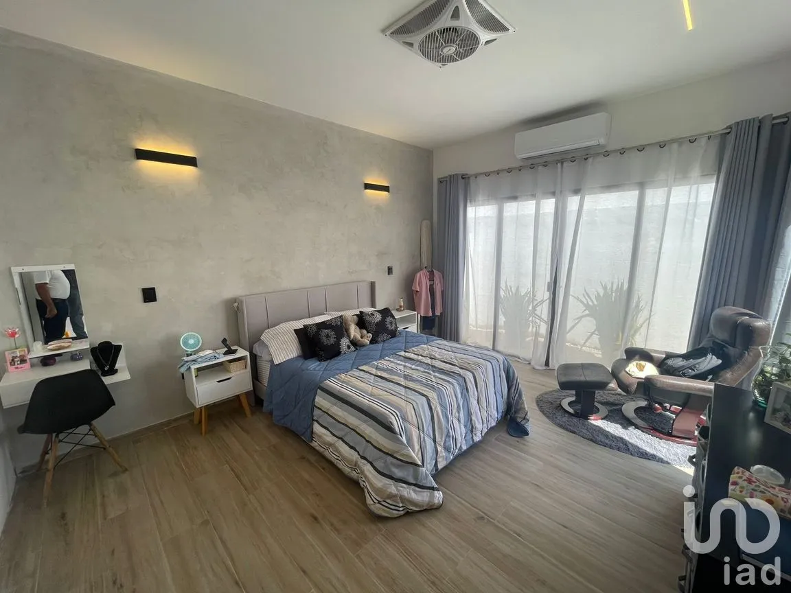 Casa en Venta en Cholul, Mérida, Yucatán | NEX-293420 | iad México | Foto 17 de 26