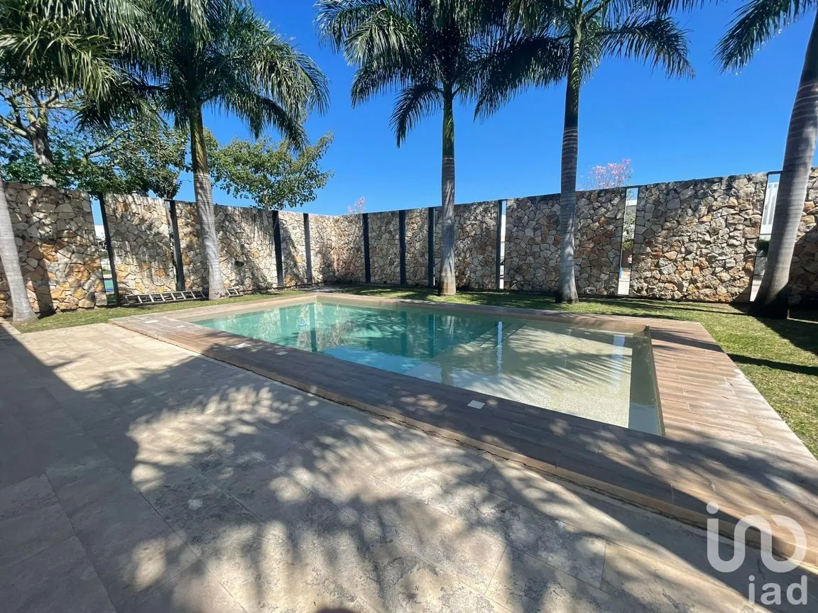 Casa en Venta en Cholul, Mérida, Yucatán | NEX-293420 | iad México | Foto 22 de 26