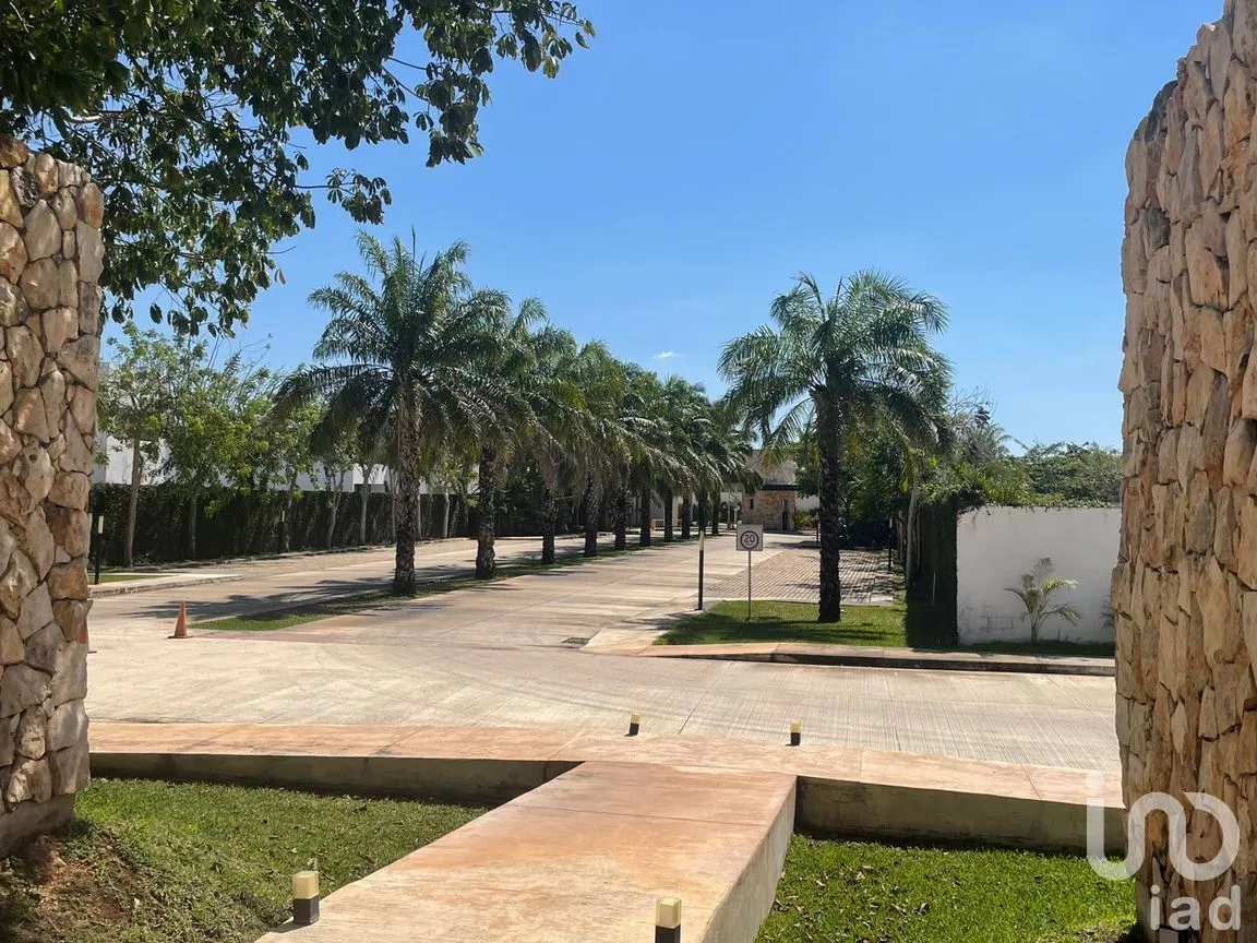 Casa en Venta en Cholul, Mérida, Yucatán | NEX-293420 | iad México | Foto 25 de 26