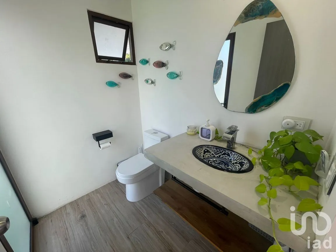 Casa en Venta en Cholul, Mérida, Yucatán | NEX-293420 | iad México | Foto 5 de 26