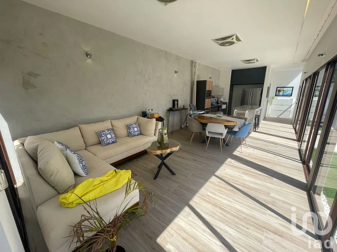 Casa en Venta en Cholul, Mérida, Yucatán | NEX-293420 | iad México | Foto 6 de 26