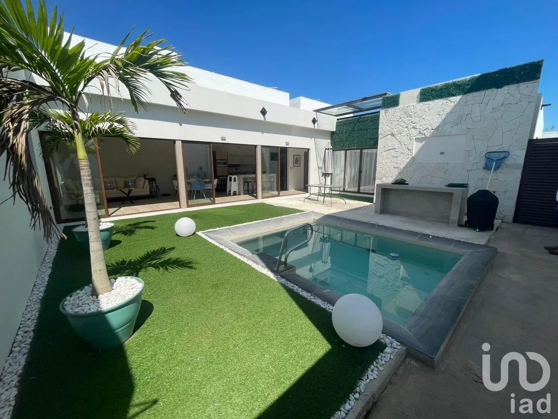 Casa en Venta en Cholul, Mérida, Yucatán | NEX-293420 | iad México | Foto 7 de 26