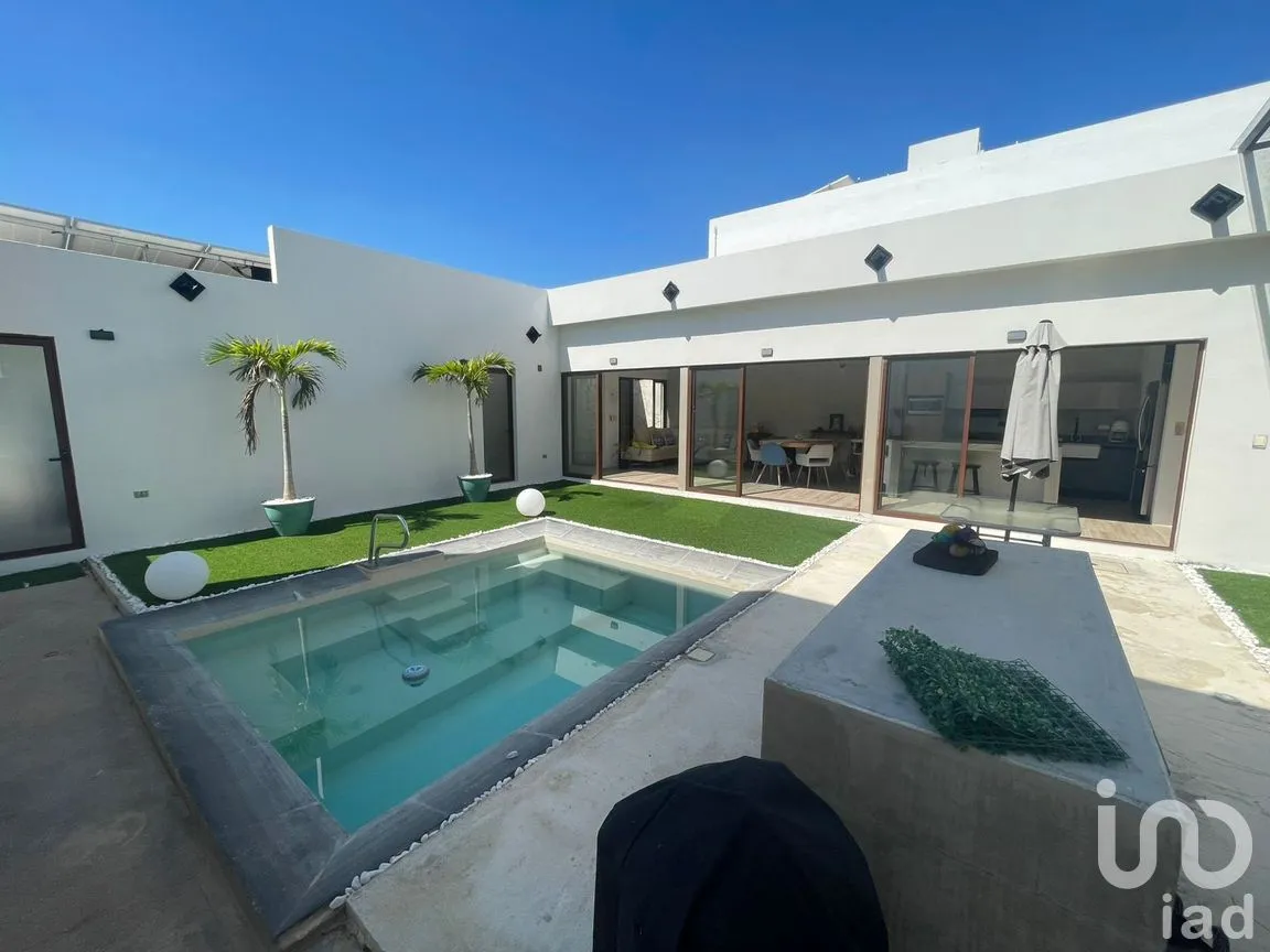 Casa en Venta en Cholul, Mérida, Yucatán | NEX-293420 | iad México | Foto 9 de 26
