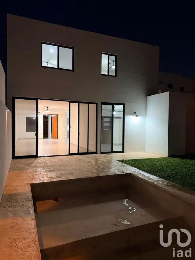 Casa en Renta en Cholul, Mérida, Yucatán | NEX-293425 | iad México | Foto 14 de 17