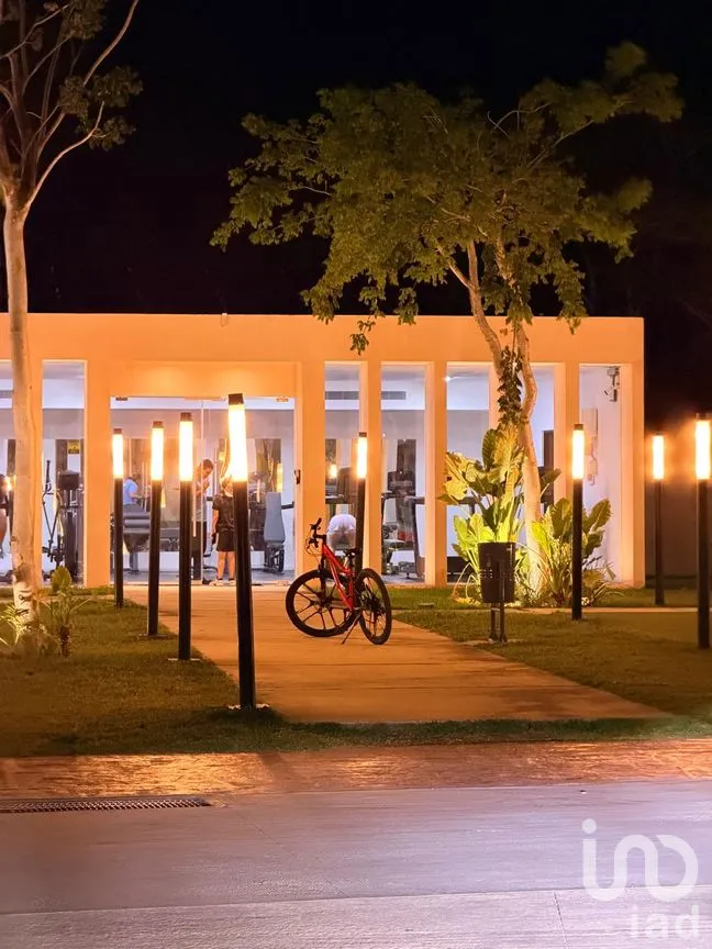Casa en Renta en Cholul, Mérida, Yucatán | NEX-293425 | iad México | Foto 16 de 17