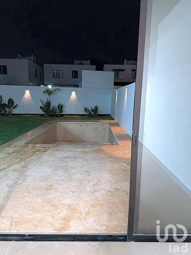 Casa en Renta en Cholul, Mérida, Yucatán | NEX-293425 | iad México | Foto 4 de 17