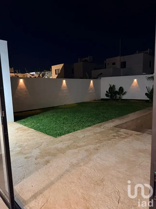 Casa en Renta en Cholul, Mérida, Yucatán | NEX-293425 | iad México | Foto 5 de 17