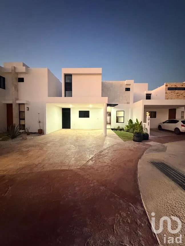 Casa en Renta en Cholul, Mérida, Yucatán | NEX-293425 | iad México | Foto 6 de 17