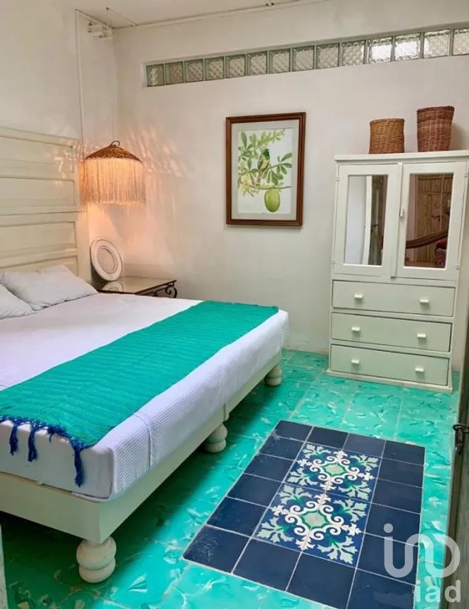 Casa en Venta en Mérida Centro, Mérida, Yucatán | NEX-293440 | iad México | Foto 12 de 18
