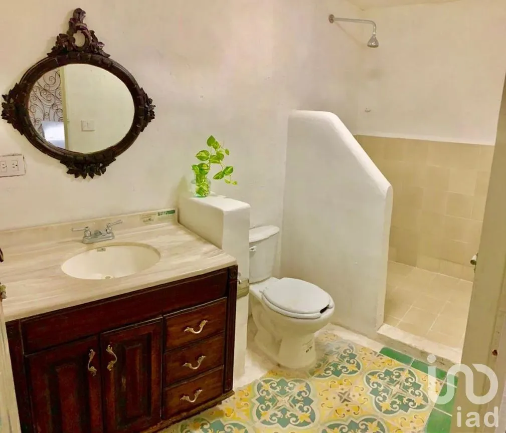 Casa en Venta en Mérida Centro, Mérida, Yucatán | NEX-293440 | iad México | Foto 16 de 18