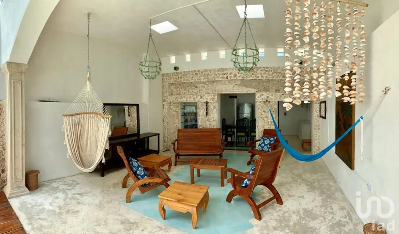 Casa en Venta en Mérida Centro, Mérida, Yucatán | NEX-293440 | iad México | Foto 3 de 18