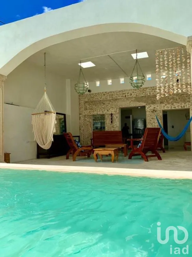 Casa en Venta en Mérida Centro, Mérida, Yucatán | NEX-293440 | iad México | Foto 6 de 18