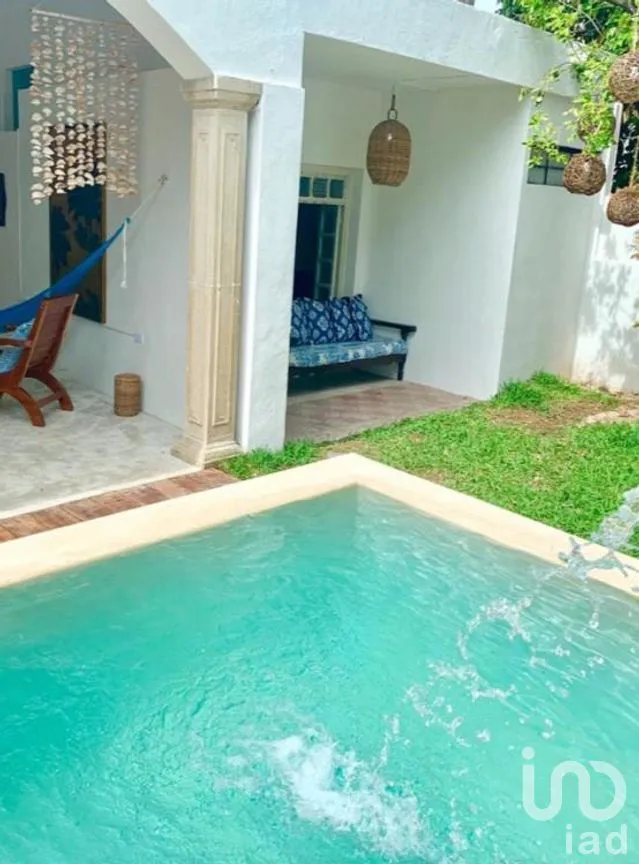 Casa en Venta en Mérida Centro, Mérida, Yucatán | NEX-293440 | iad México | Foto 7 de 18