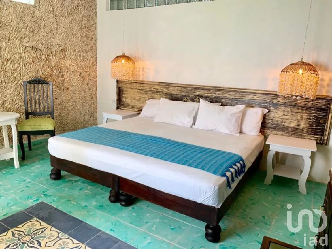 Casa en Venta en Mérida Centro, Mérida, Yucatán | NEX-293440 | iad México | Foto 8 de 18