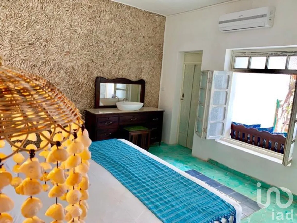 Casa en Venta en Mérida Centro, Mérida, Yucatán | NEX-293440 | iad México | Foto 9 de 18