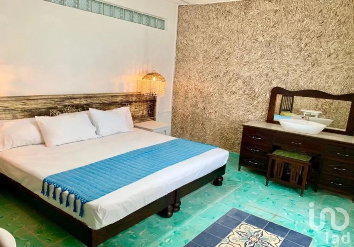 Casa en Venta en Mérida Centro, Mérida, Yucatán | NEX-293440 | iad México | Foto 10 de 18