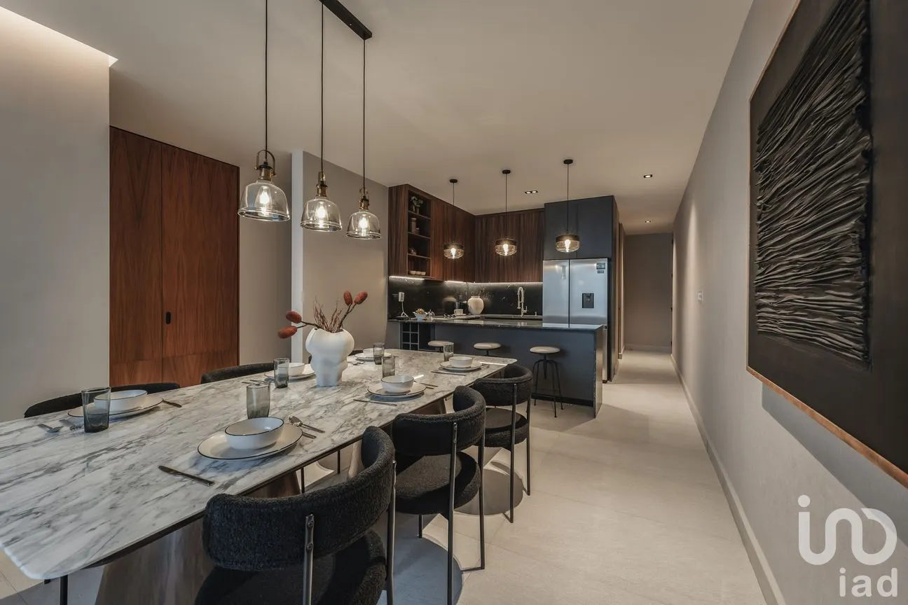Departamento en Venta en Montebello, Mérida, Yucatán | NEX-299232 | iad México | Foto 2 de 14