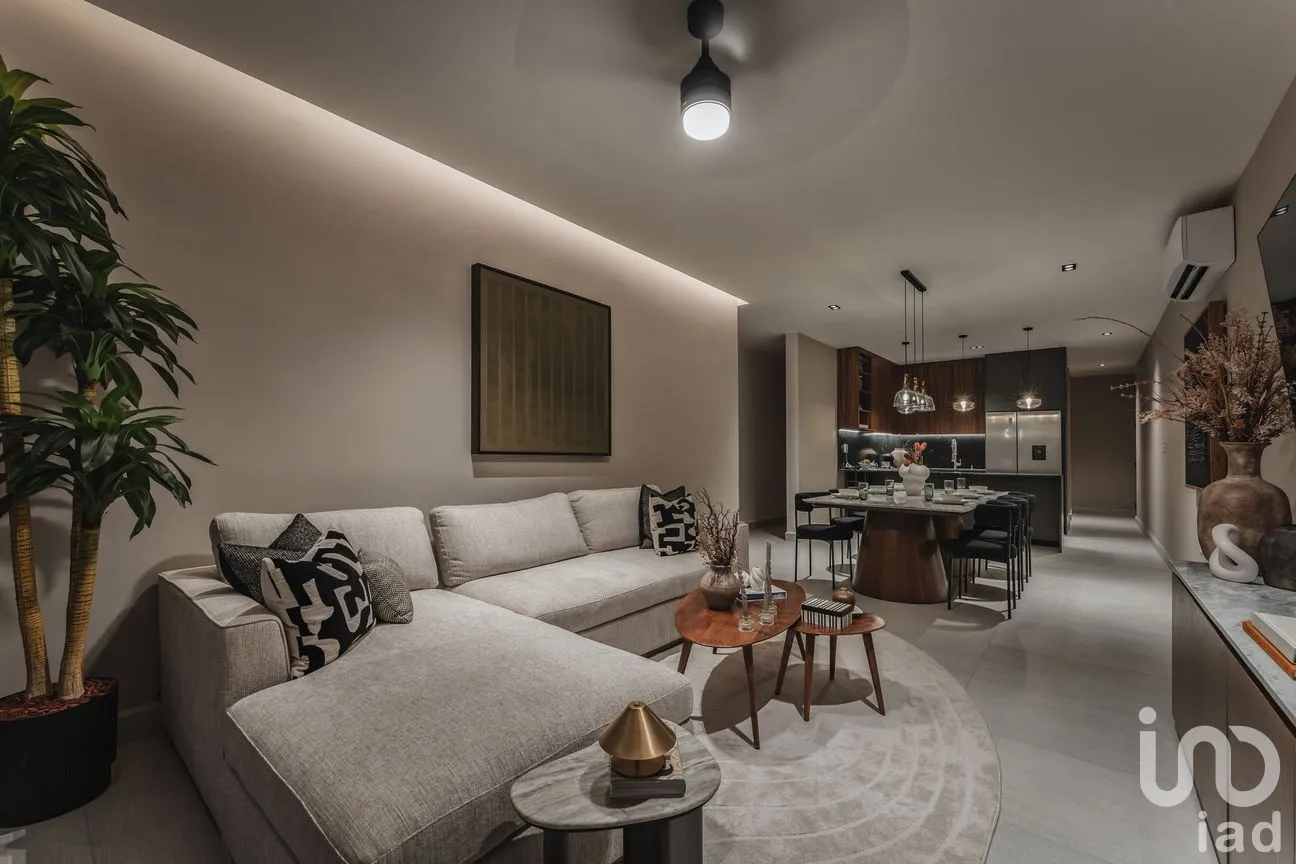 Departamento en Venta en Montebello, Mérida, Yucatán | NEX-299232 | iad México | Foto 12 de 14