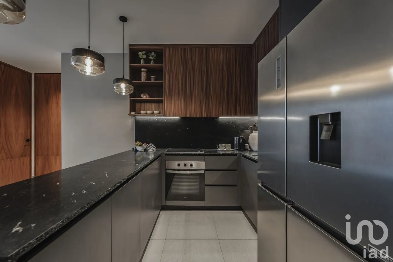 Departamento en Venta en Montebello, Mérida, Yucatán | NEX-299232 | iad México | Foto 3 de 14
