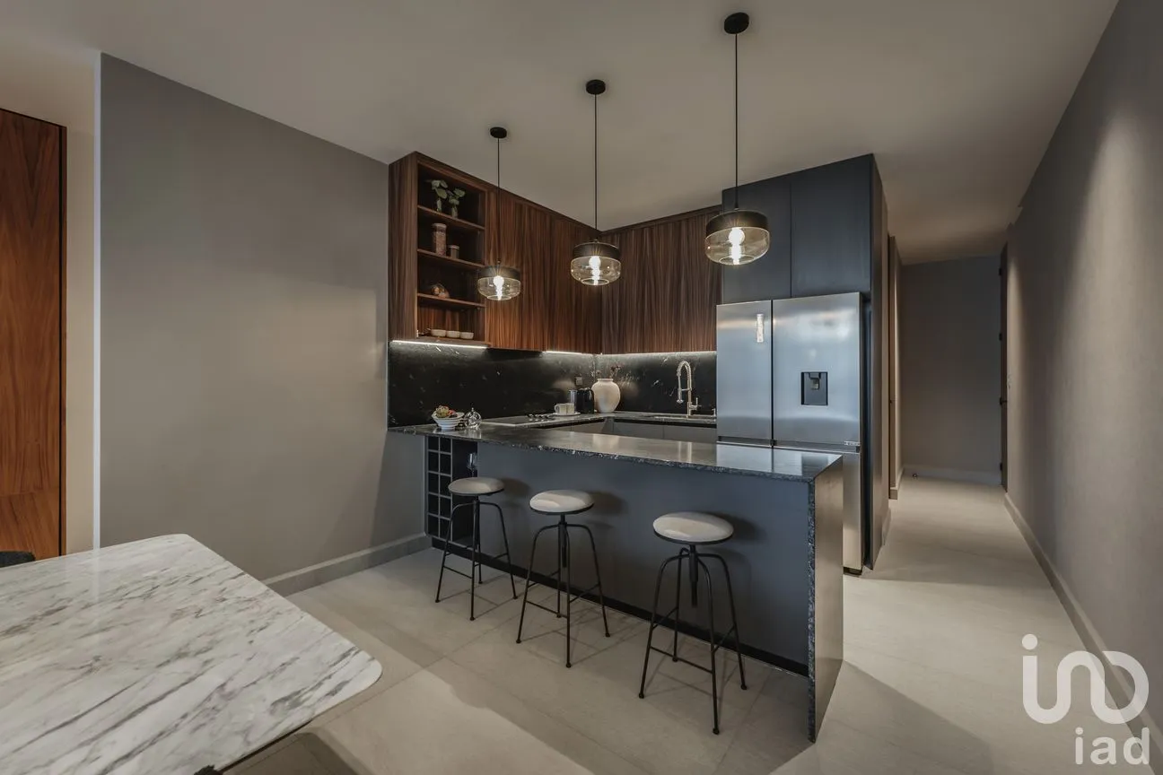 Departamento en Venta en Montebello, Mérida, Yucatán | NEX-299232 | iad México | Foto 4 de 14