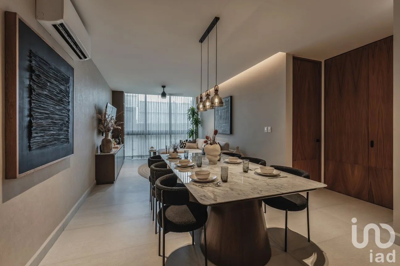 Departamento en Venta en Montebello, Mérida, Yucatán | NEX-299232 | iad México | Foto 5 de 14
