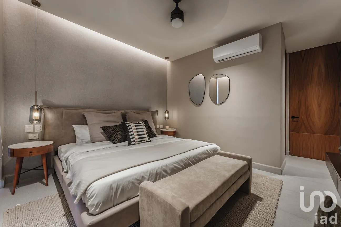 Departamento en Venta en Montebello, Mérida, Yucatán | NEX-299232 | iad México | Foto 10 de 14