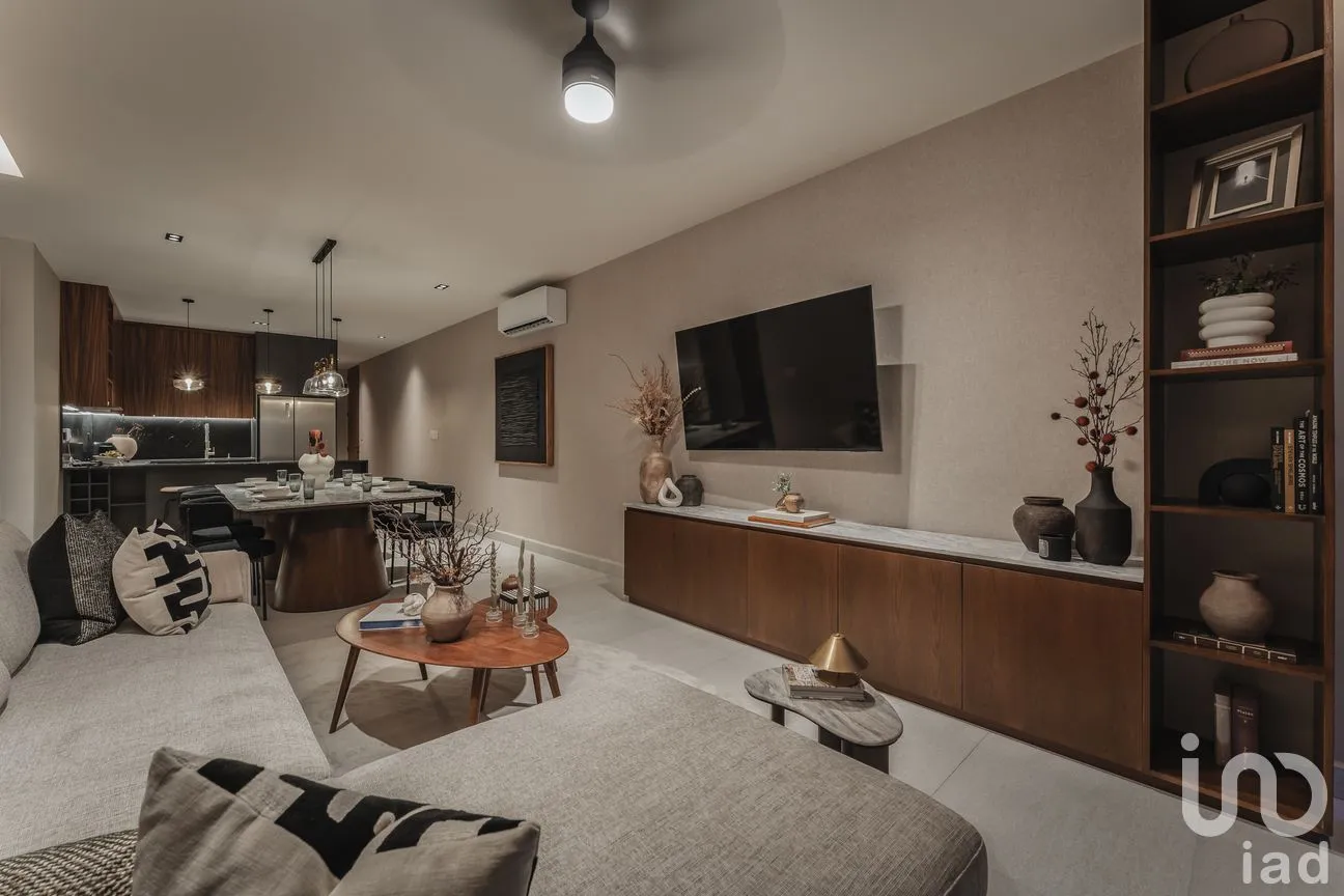 Departamento en Venta en Montebello, Mérida, Yucatán | NEX-299232 | iad México | Foto 1 de 14