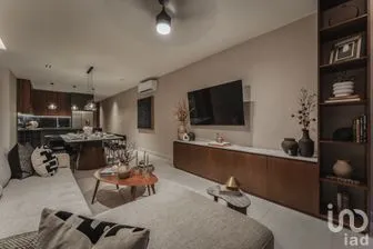NEX-299232 - Departamento en Venta, con 2 recamaras, con 2 baños, con 93 m2 de construcción.
