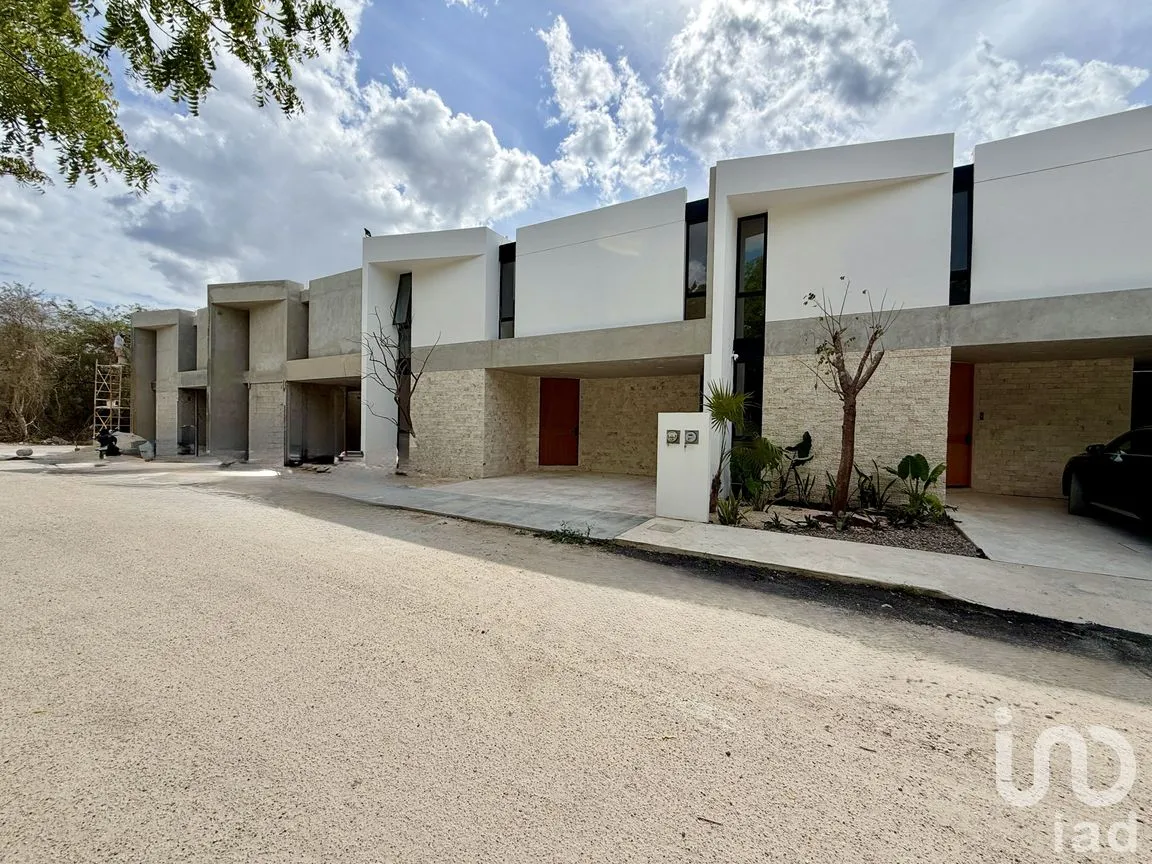Casa en Venta en Dzityá, Mérida, Yucatán | NEX-299343 | iad México | Foto 2 de 26