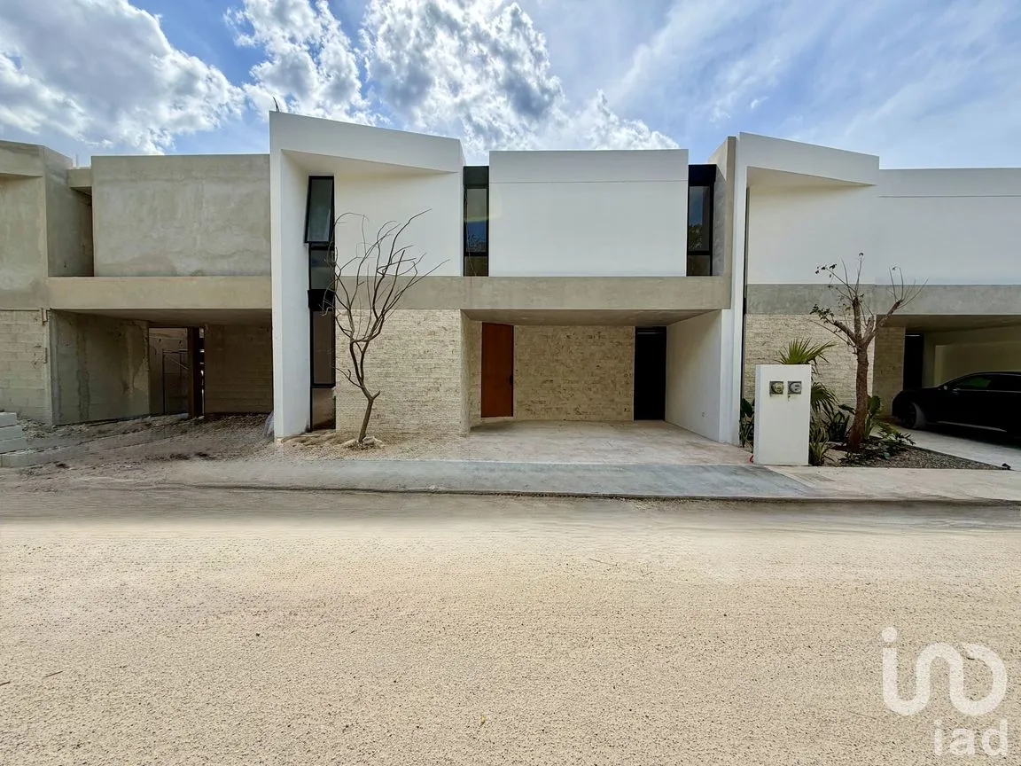 Casa en Venta en Dzityá, Mérida, Yucatán | NEX-299343 | iad México | Foto 1 de 26