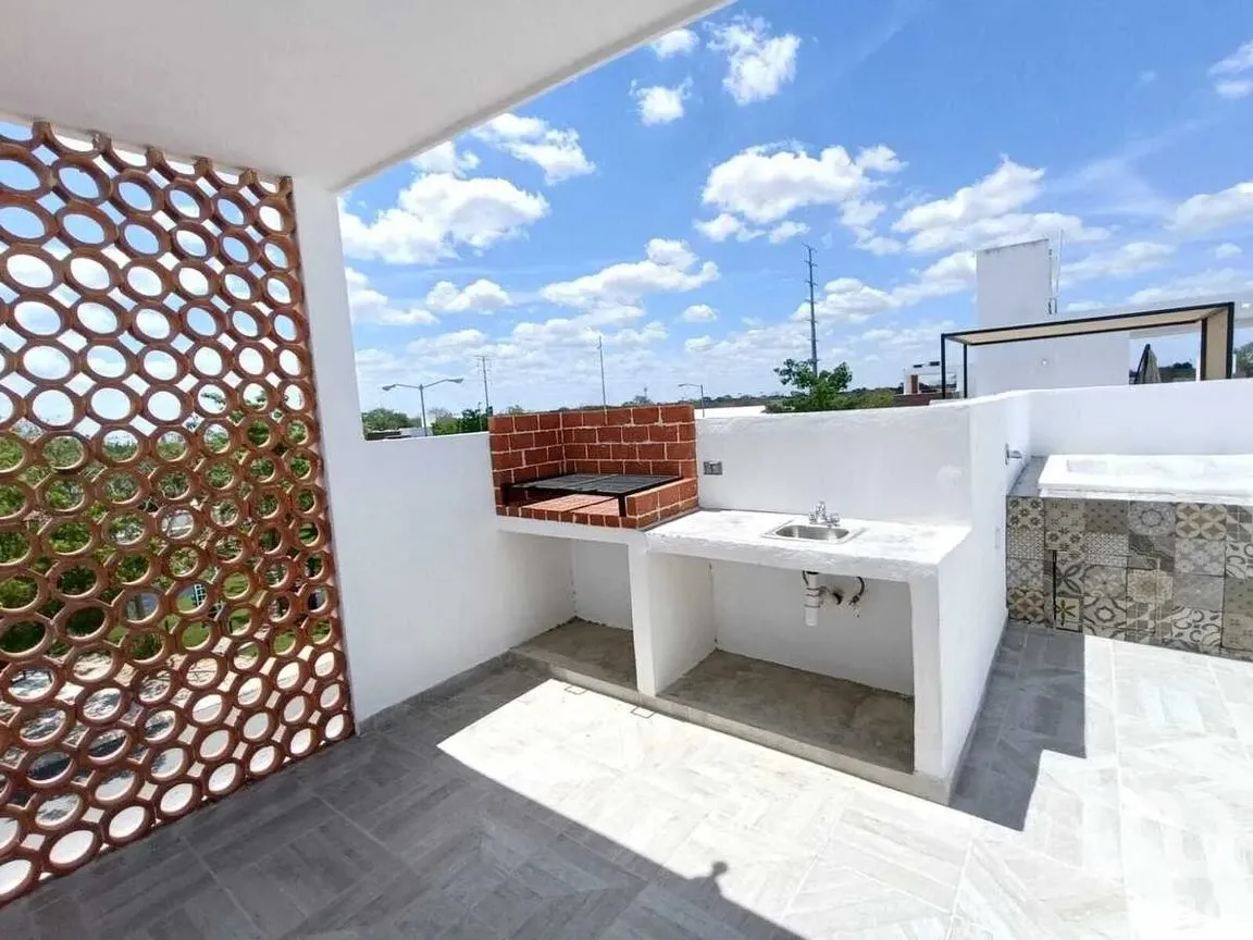 Casa en Venta en Chichi Suárez, Mérida, Yucatán | NEX-299464 | iad México | Foto 13 de 19