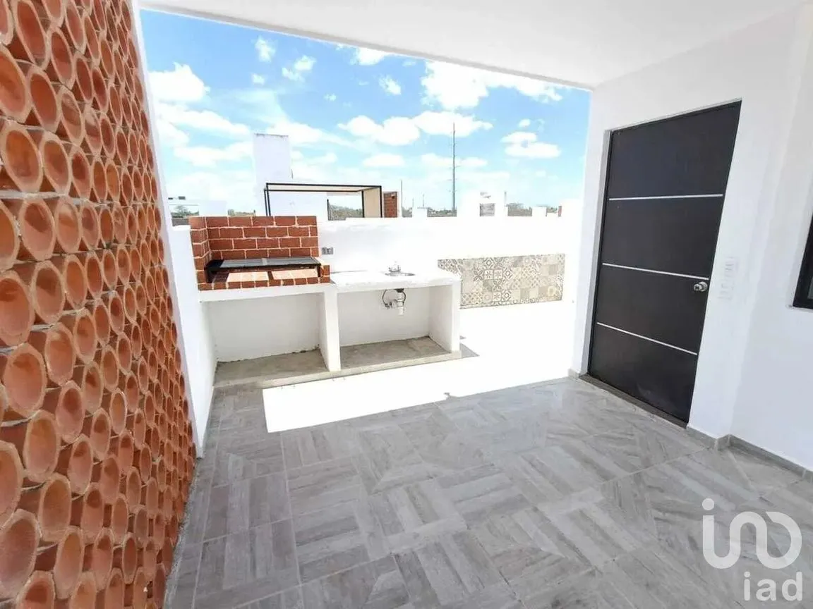 Casa en Venta en Chichi Suárez, Mérida, Yucatán | NEX-299464 | iad México | Foto 14 de 19