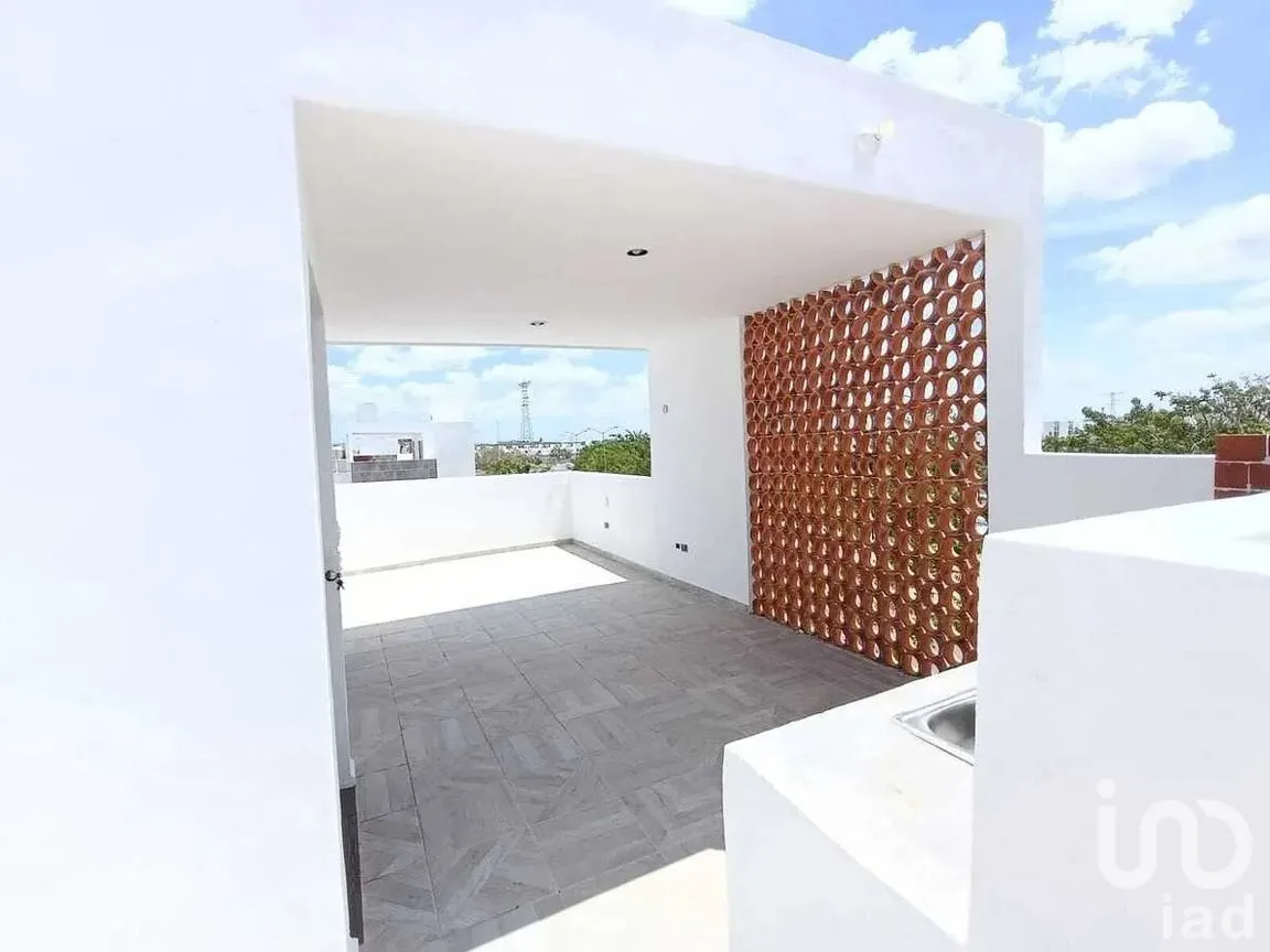 Casa en Venta en Chichi Suárez, Mérida, Yucatán | NEX-299464 | iad México | Foto 15 de 19